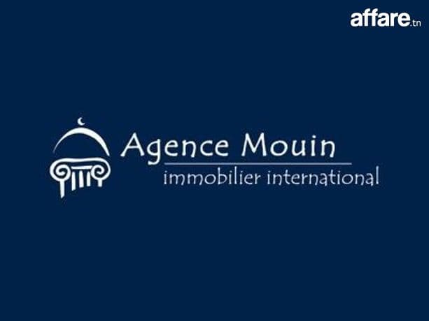 TERRAIN ANDREA Hammamet Zone Craxi T1221