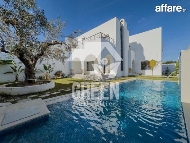 Villa " Philadelphie"