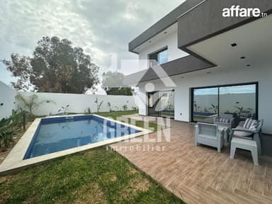 Villa " Martin "