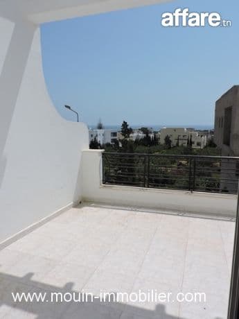 Appartement Vivace AL20270 Hammamet Nord 