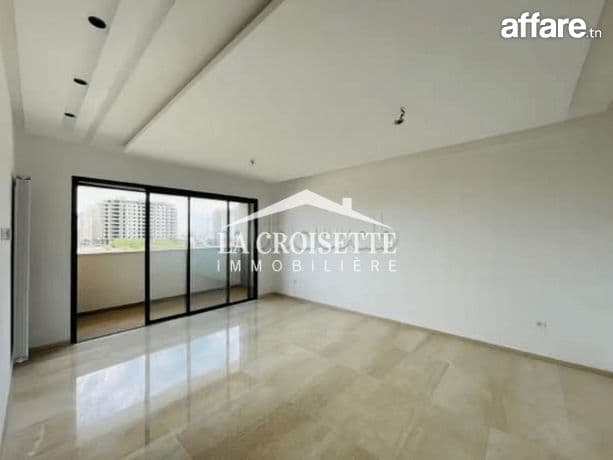 Appartement s2 aux Jardins de Carthage MAL1292