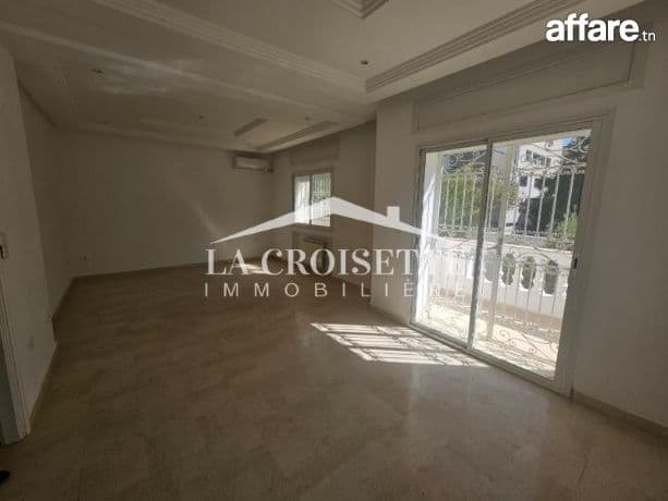 Duplex S5 au Lac2 ZDL0680