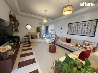 Appartement haut standing à vendre - Cité Olympique, Sousse