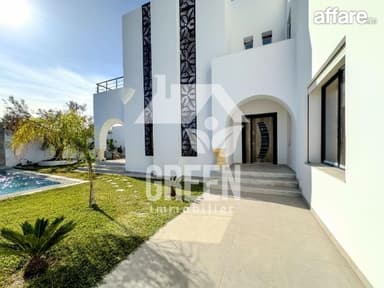 Villa " Philadelphie"
