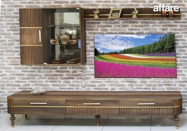 Meuble de télé Living