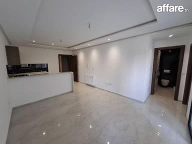 Appartement S+1 Haut Standing – 62,19 m² – Direct Promoteur