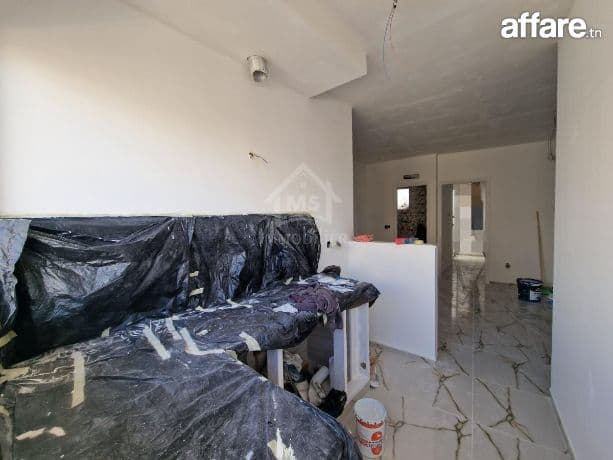 Appartement S+1 à Hammamet à vendre à 150 MD 51355351