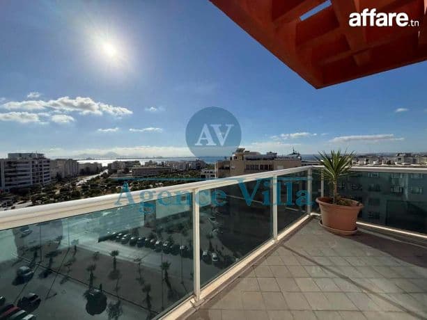 Appartement S3 avec vue sur le Lac – Les Berges du Lac 2