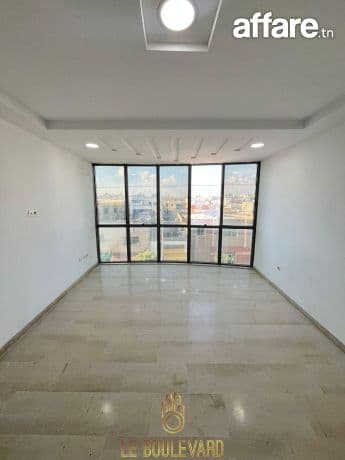 A louer des bureaux à Korba , Nabeul 