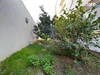 un réez de chaussée de villa s3 au jdc