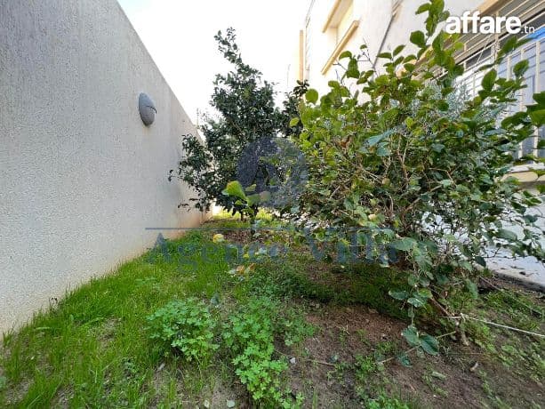 un réez de chaussée de villa s3 au jdc