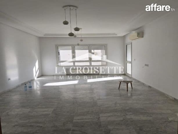 Appartement s3 à La Soukra ZAL2114