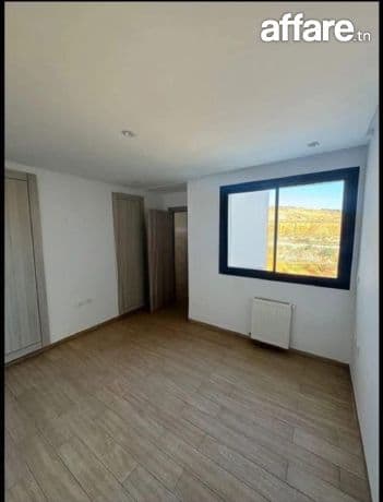 ENNASR 2 : APPARTEMENT S+1 A LOUER 