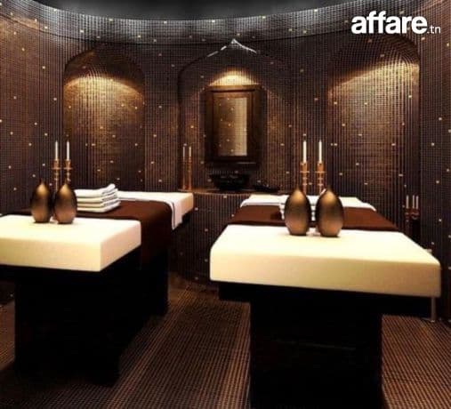 Détente Accompagnée 26 232 232