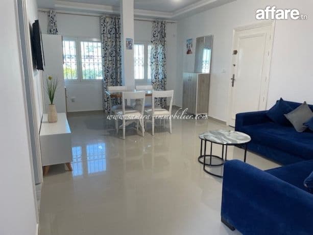 Réf : L1197 Appartement Sandrine 