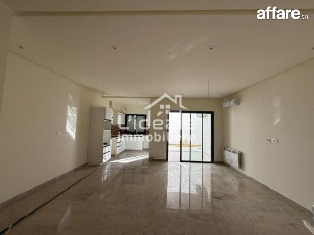 À louer à l’année Appartements de prestige à Hammamet Centre