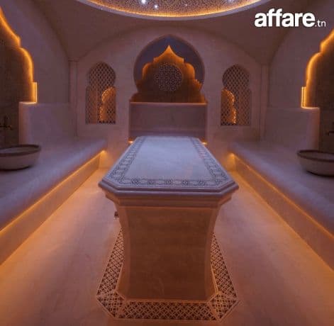 Pause Chaleur & Présence 57 090 955