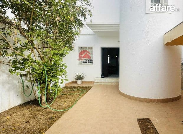 Duplex à vendre à Midoun Djerba ZU  V 746