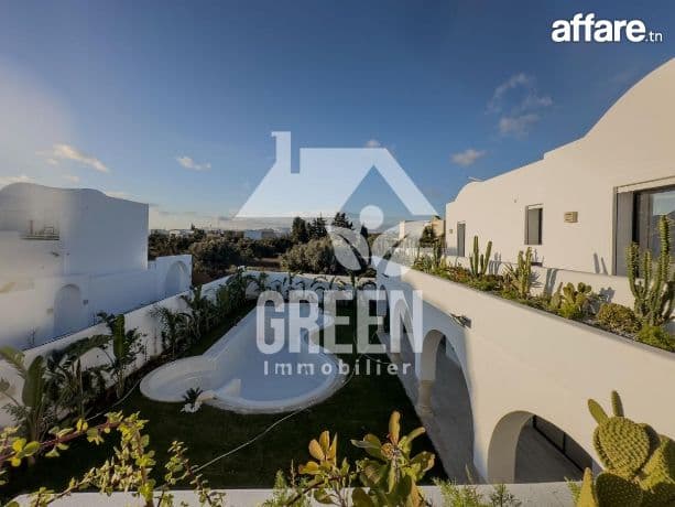 NEW Villa " Chopard "