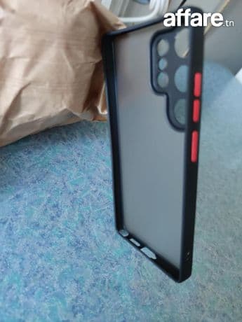  Coque Samsung Galaxy S25 Ultra