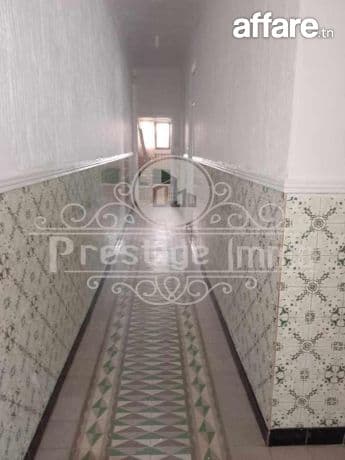 spacieux appartement plein centre ville