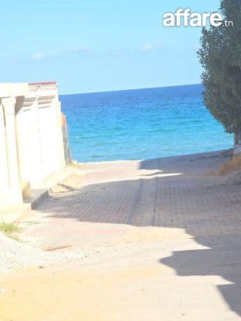 Un joli studio S1à chatt mariem pré de la plage 