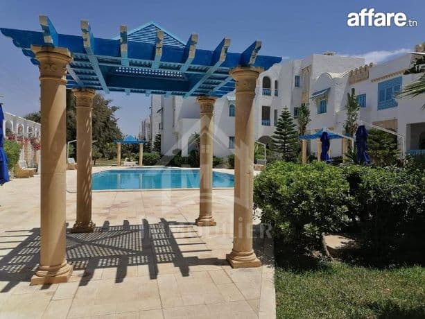 Des appartements à vendre à Yasmine Hammamet 51355351