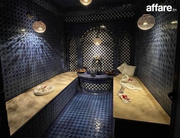 Une Fin Tout en Calme 55 288 832