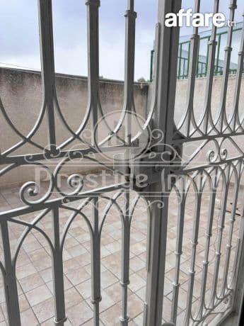 studio au rez de chaussée