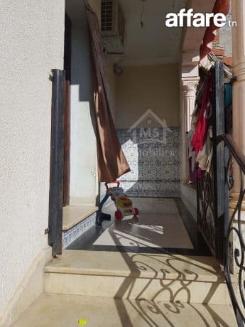 Une propriété à Hammamet à vendre 51355351