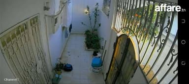 maison a vendre kalaa kebira sousse