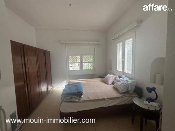 Villa Oliva AL3673 Hamammet 