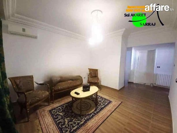 #Appartement (#S+2) + Deux #Studios (#S+1/#S+0)#Sahloul (3) 