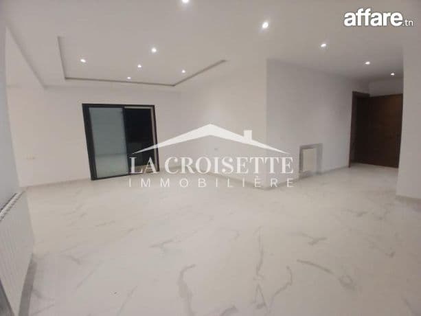 Appartement s3 aux Jardins de Carthage MAL1863