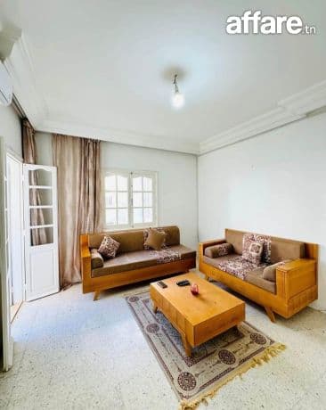 Opportunité d'achat s1 et s2 à rond point panorama khezama 