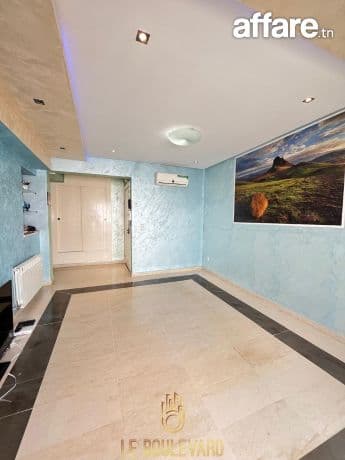 A Vendre Appartement S+2 Haut Standing à Néapolis, Nabeul