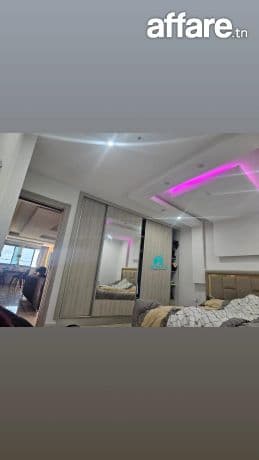 immeuble complet à rendement locatif pour la vente