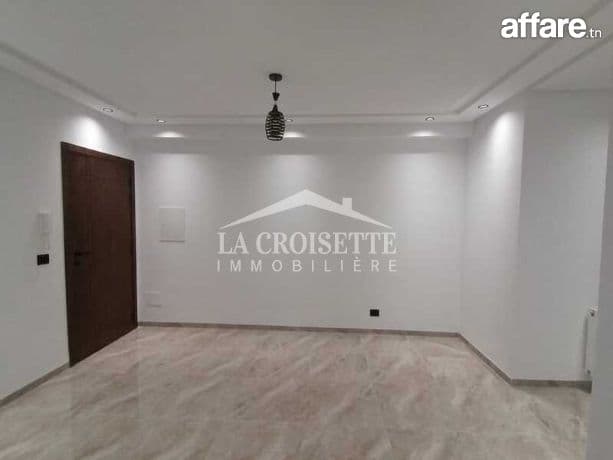 Appartement s2 à Ain Zaghouan El Wahat ZAL0834