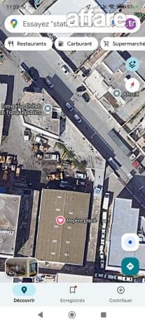 location depot a saint Gobain megrine