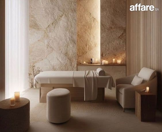 Une Transition vers le Calme 20 130 449