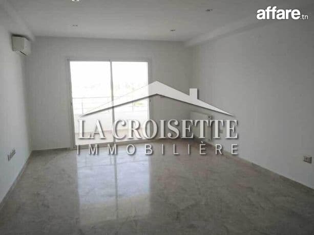 Appartement s2 à La Soukra ZAL0109