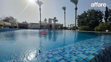 Villa haut de gamme à vendre à Djerba Midoun ZA  V 727 