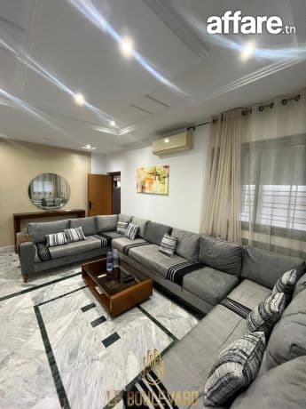 A Louer Villa S+3 Haut Standing à AFH Mrezga, Nabeul