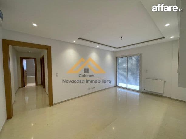 À louer | Appartement S+2 à Sahloul 4 – Sousse