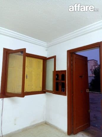 JOLIE S 1 A MANAZAH 9 