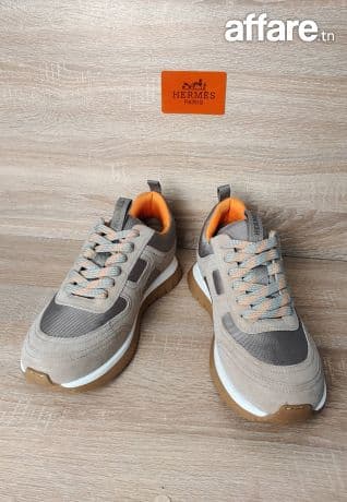 Des chaussures de Master qualité 