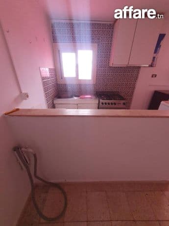 s+1 meublé a manar1