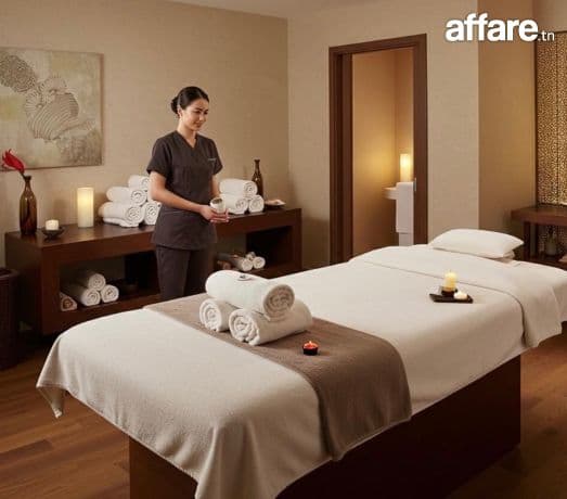 Parenthèse Détente Naturelle 57 090 956