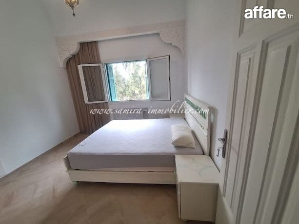  Réf : L1201 Appartement Marine 