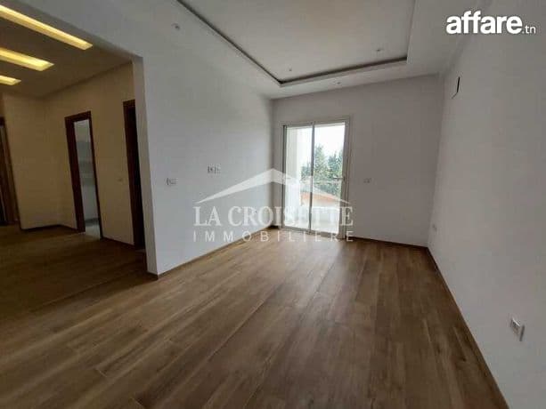 Appartement s2 à La Soukra MAL1276